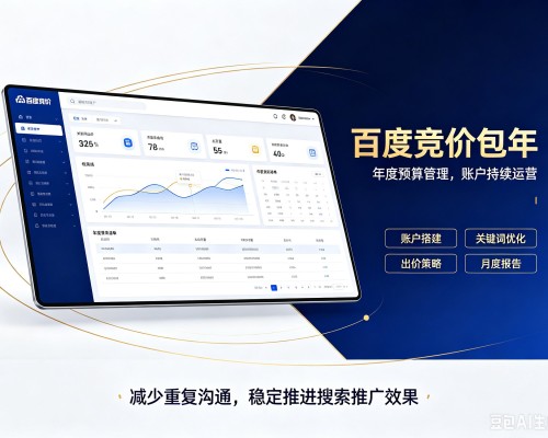 东安百度竞价包年